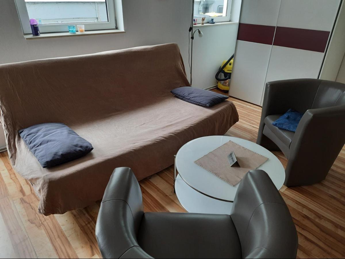City Apartment Bremen - Ferienwohnung Im Zentrum - Wlan Kostenlos! Bagian luar foto